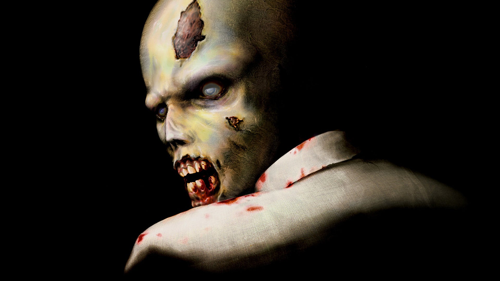 Resident Evil feiert Geburtstag: Heute vor 30 Jahren startete Capcoms erfolgreiche Reihe