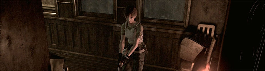 Resident Evil 0 HD Remaster Reveals a Series Struggling to Reinvent Itself
