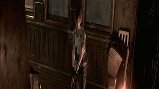 Resident Evil 0 HD Remaster Reveals a Series Struggling to Reinvent Itself