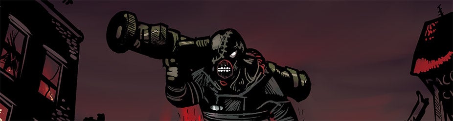 Retronauts Creeps Through Resident Evil's Roots