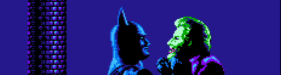 Retronauts' 8-Bit Superhero Sampler Returns with Teenage Mutant Ninja Turtles and Batman