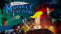 Ron Gilbert über Monkey Island: Es ist kein Gameplay, wenn man auf jedes Verb klicken muss