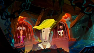Return to Monkey Island: Neuer Spielausschnitt wird Erinnerungen bei euch wecken