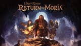 El juego de supervivencia The Lord of the Rings: Return to Moria llegará a PC y PS5 en octubre