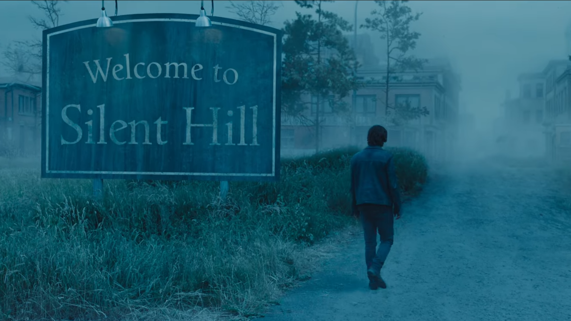 Return to Silent Hill receives teaser trailer for film adaptation, revealing Pyramid Head and release date
