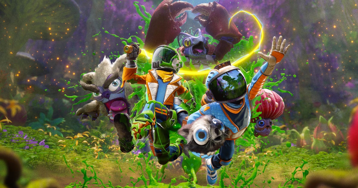 PSA: Revenge of the Savage Planet doesn't work in co-op on Xbox if you're appearing offline PSA: Revenge of the Savage Planet doesn't work in co-op on Xbox if you're appearing offline