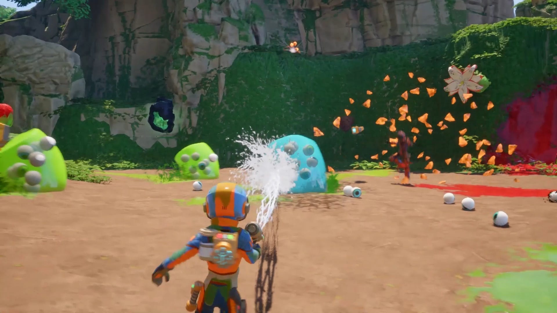 After the nightmare of developing games for Google, Revenge of the ...