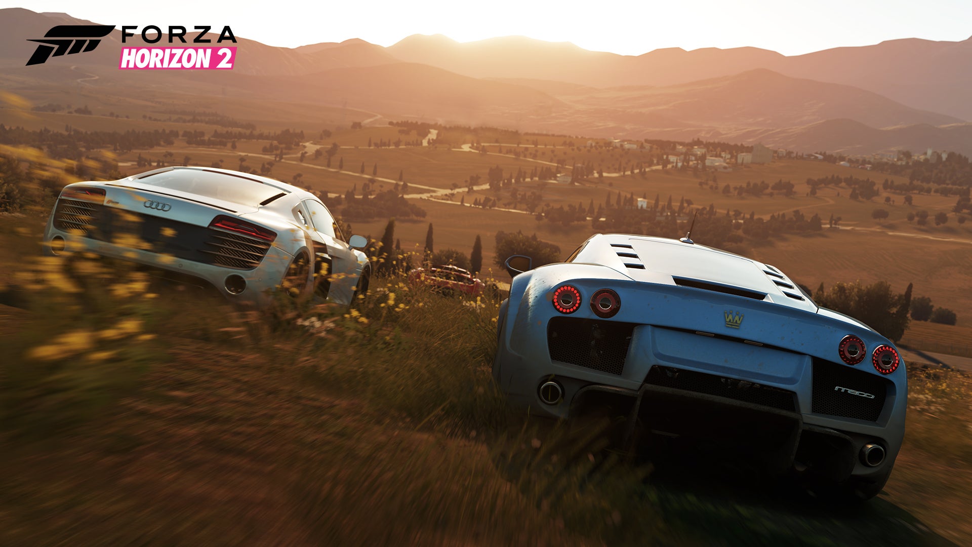 Forza Horizon 2 Xbox One Review: One of the All-Time Great Racers | VG247