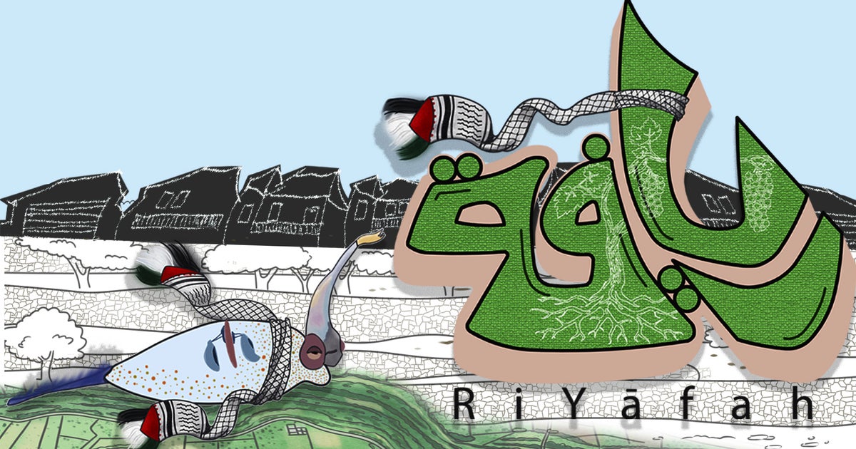 Creators of Reigns, Streets of Rage and Saturnalia launch Palestinian Voices in Gaming to support indies from Gaza and the West Bank Creators of Reigns, Streets of Rage and Saturnalia launch Palestinian Voices in Gaming to support indies from Gaza and the West Bank