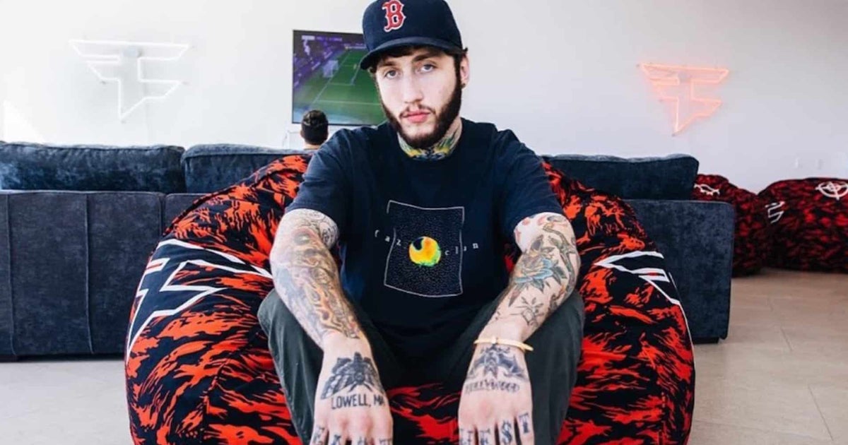Richard 'Faze Banks' Bengtson acquires 25.5% stake in Faze Media ...
