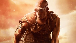 Vin Diesel regressa com Riddick: Furya