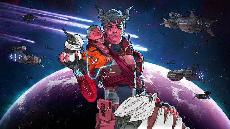 Rimworld’s upcoming Biotech DLC adds children, families and genetic engineering into the mix.