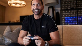 How can Rio Ferdinand help protect kids from inappropriate video games?