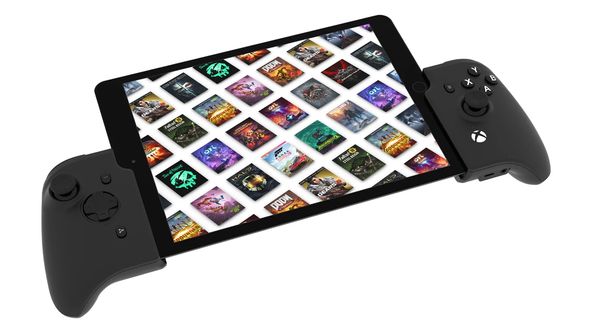 Xbox revela novos acessórios mobile | Eurogamer.pt