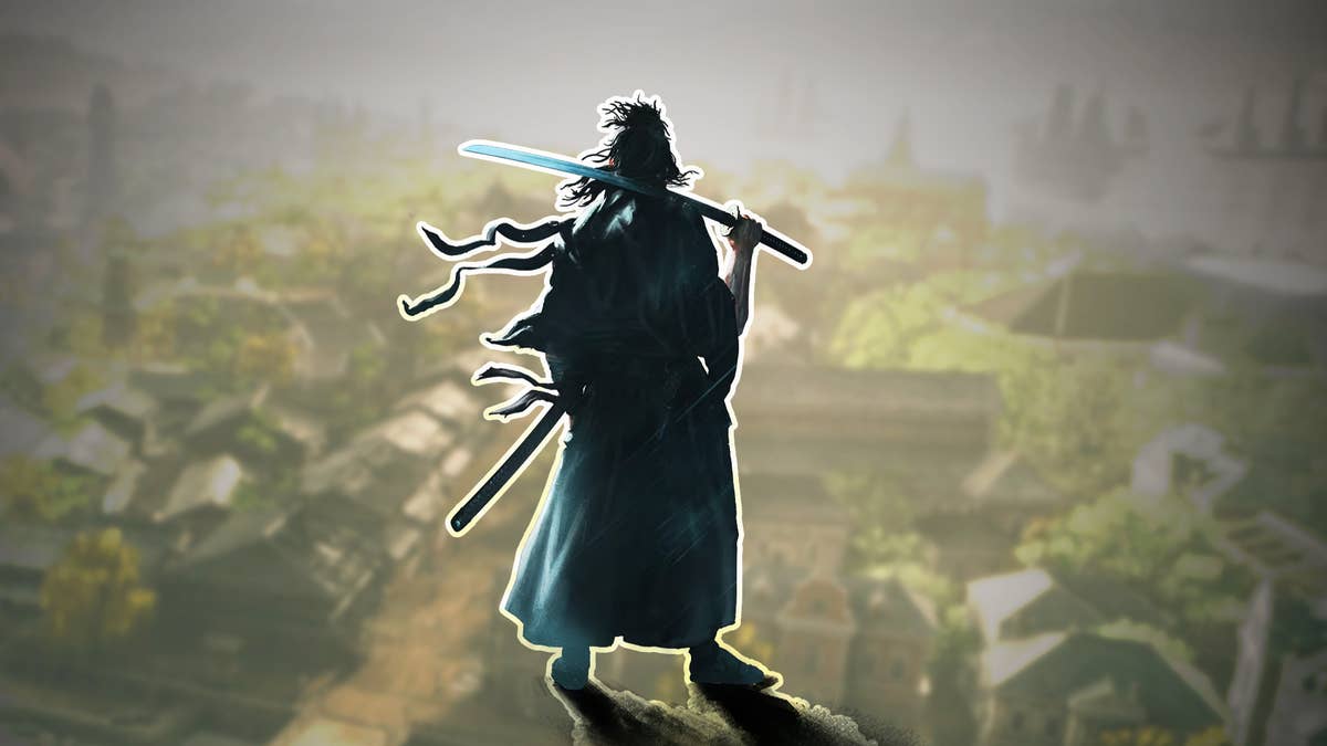Rise of the Ronin (PS5) Game Review - Plot and setting of Rise of the Ronin