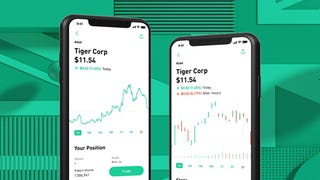 Robinhood denies automatically selling users' GameStop shares
