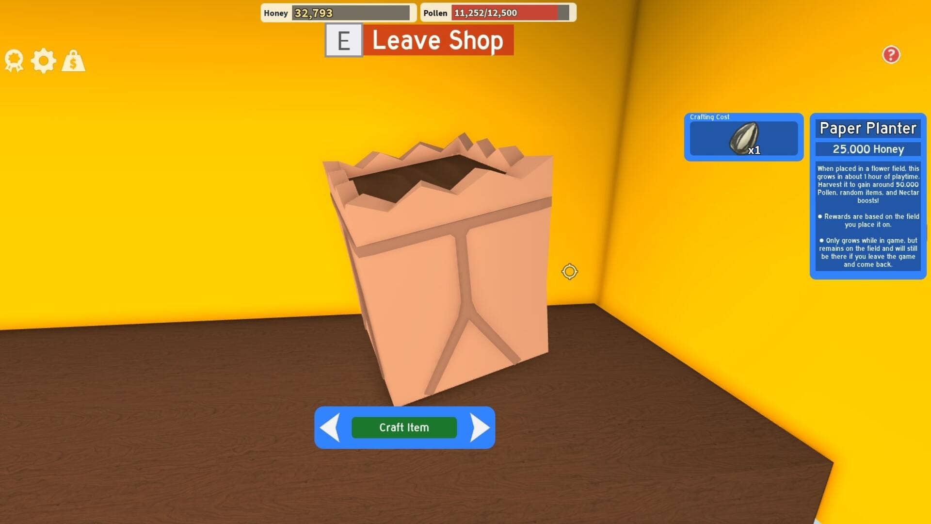 How to get Nectar in Bee Swarm Simulator | VG247