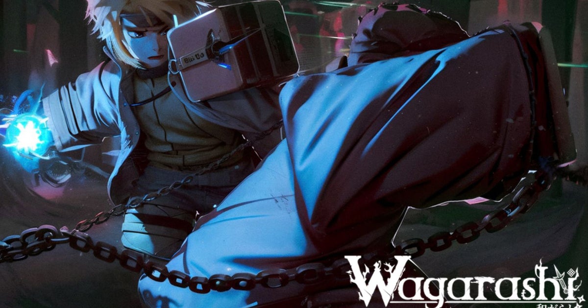 Wagarashi代码2025年5月