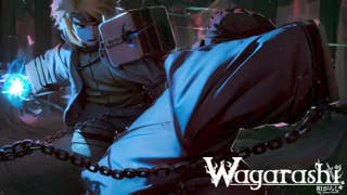 Wagarashi codes