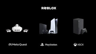 Roblox is finally coming to PlayStation in October