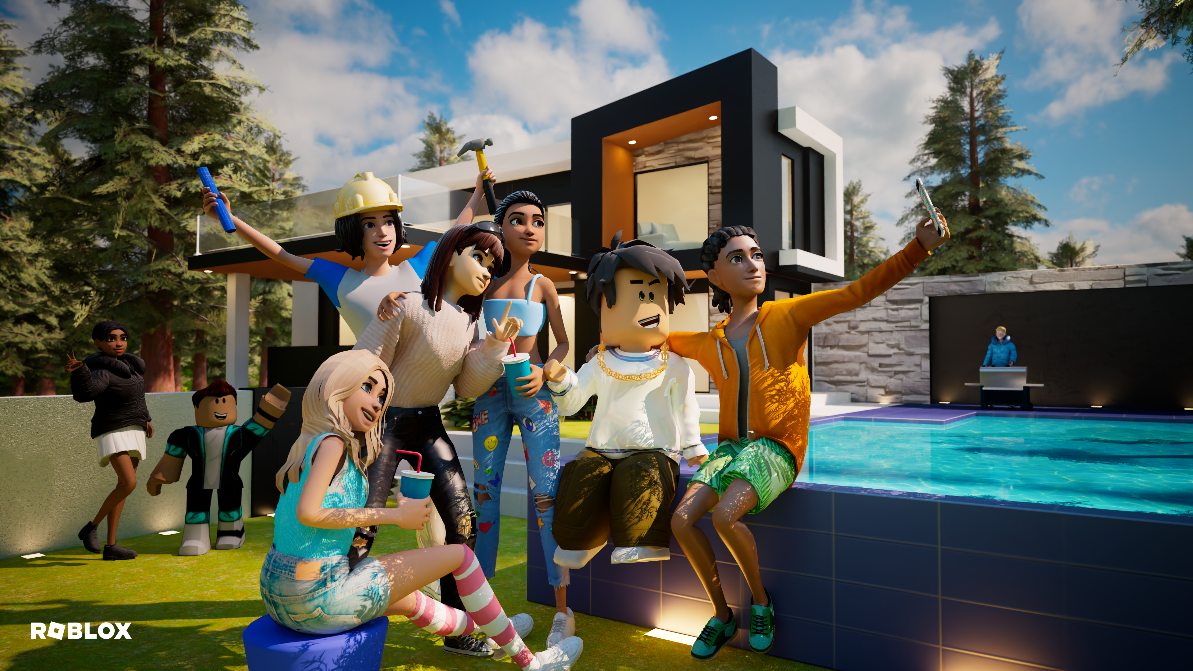 Roblox | Eurogamer.pt