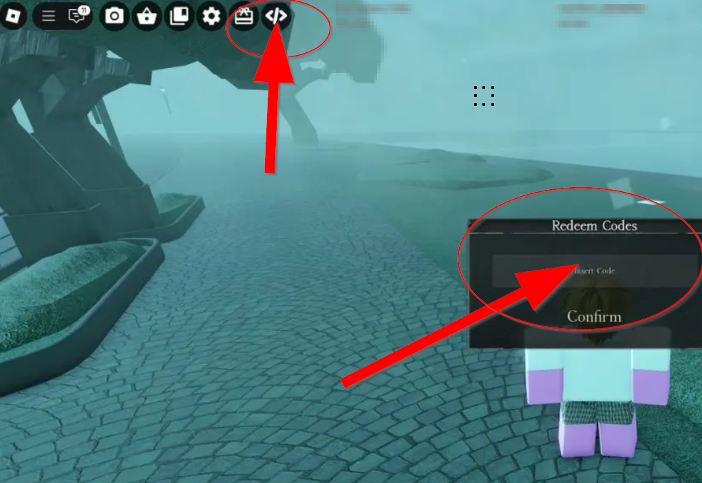 C Digos Ghoul Re Para Junho 2026 Eurogamer Pt Roblox2 