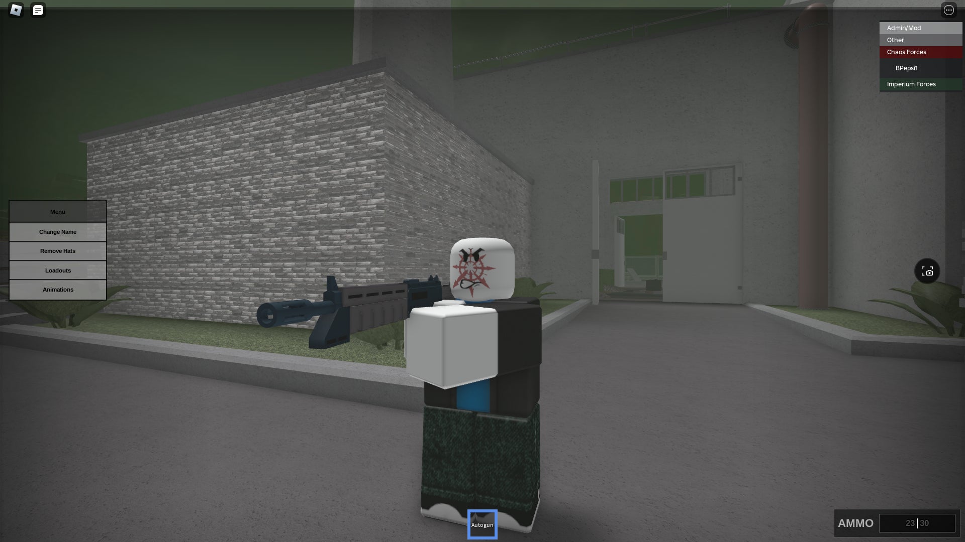 Warhammer 40K - No 2 in Roblox - 7