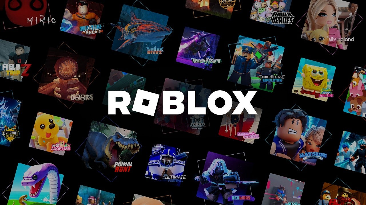 Roblox muda regras para esconder cópias e jogos de má qualidade