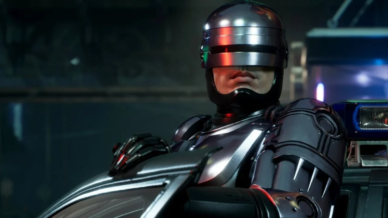 New Game + a caminho de RoboCop: Rogue City | Eurogamer.pt