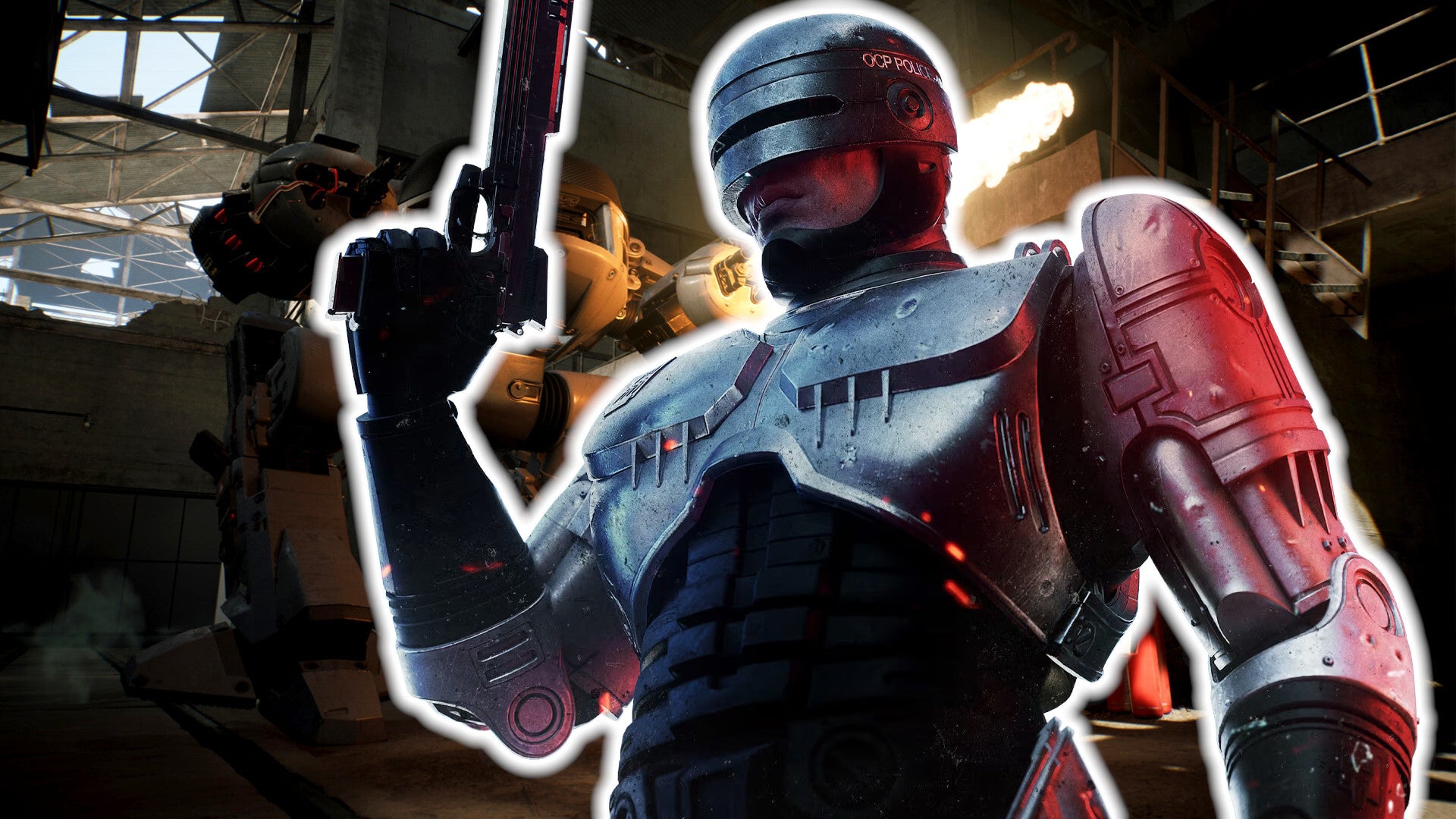 RoboCop: Rogue City hat jetzt New Game Plus - Das steckt alles im neuen ...