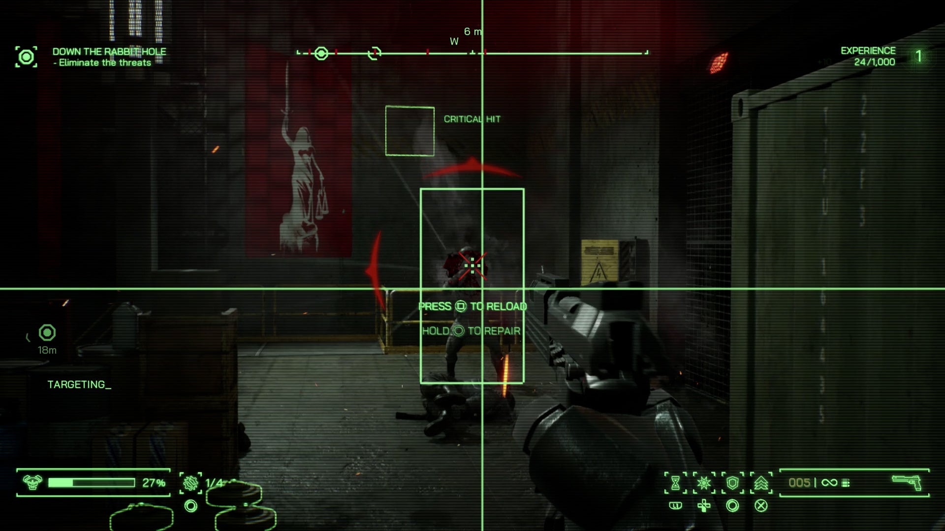 Robocop Targeting Robocop: Rogue City expandalone Unfinished Business feels like The Raid ...