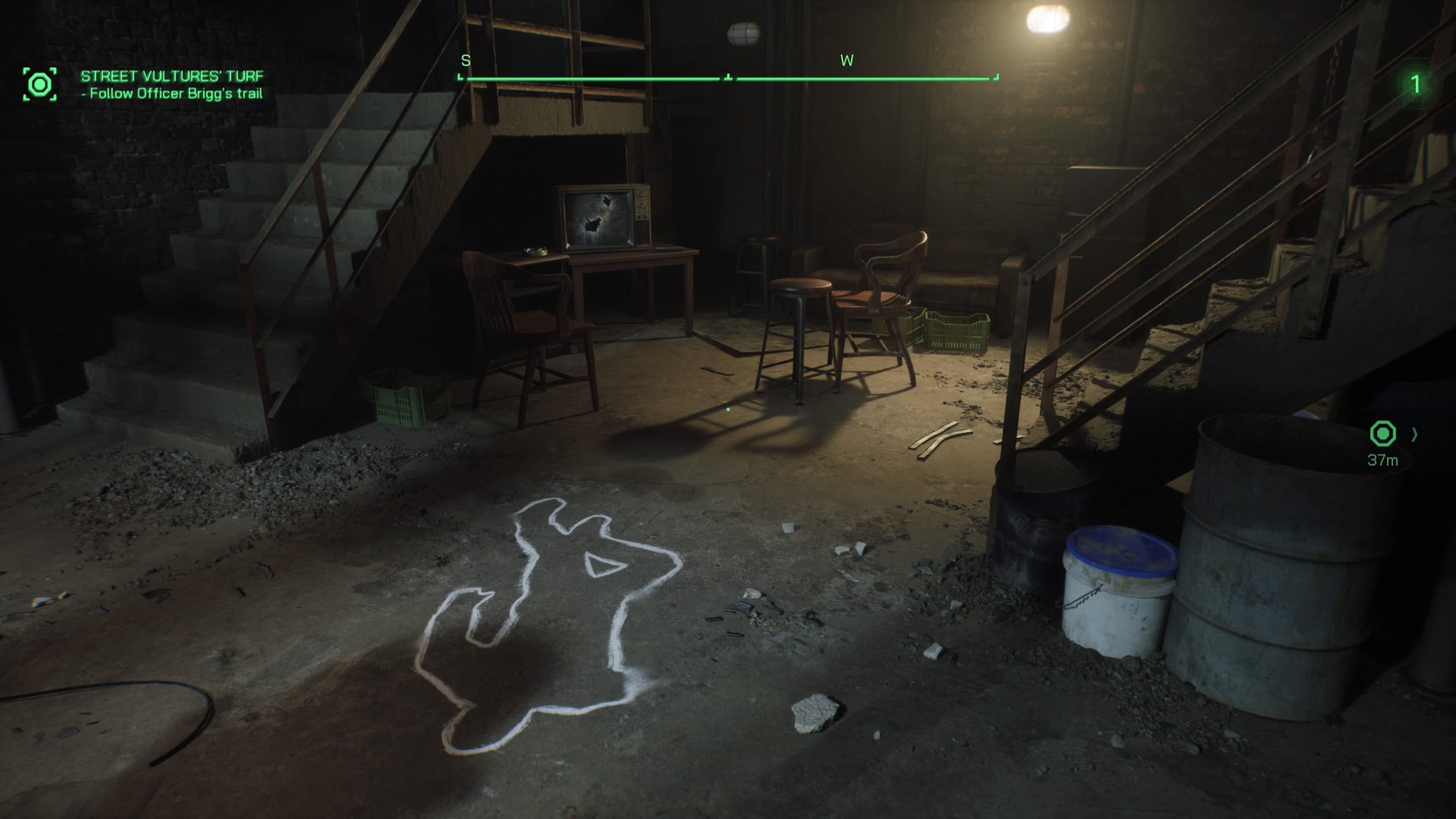 Robocop: Rogue City Review - 8