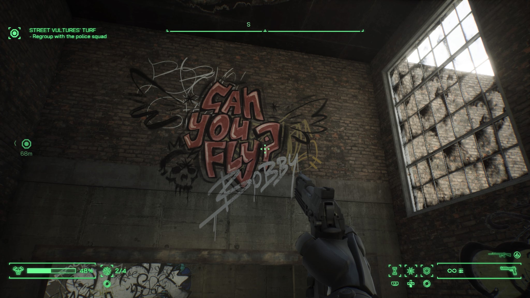 Robocop: Rogue City Review - 7