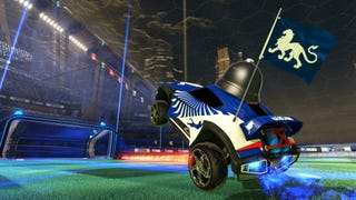 Rocket League Devs Believe Cross-Network Play is the Future of Gaming