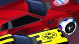 Rocket League mit FC Bayern, BVB und mehr: Die Bundesliga kommt zum Autofußball.