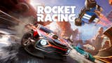 Fortnite: Rocket Racing bringt Rennstrecken mit, die sich vor Vollpreistiteln nicht verstecken brauchen