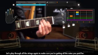 Does Rocksmith 2014 Really Work? PS3 Review [Plus PlayStation 4 and Xbox One Update]