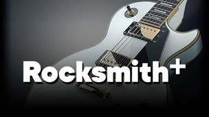 Rocksmith+ is so much more than a sequel – it’s a life-changing educational tool
