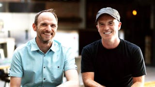 Rocksteady co-founders leaving studio
