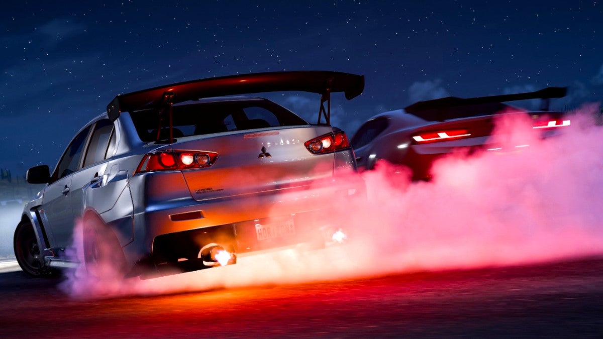 Microsoft podkręca emocje przed Tokyo Games Show 2025. To dobra okazja na zapowiedź Forzy Horizon 6