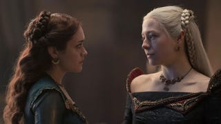 „Ród smoka” wraca z przytupem. HBO pokazało zwiastun drugiego sezonu