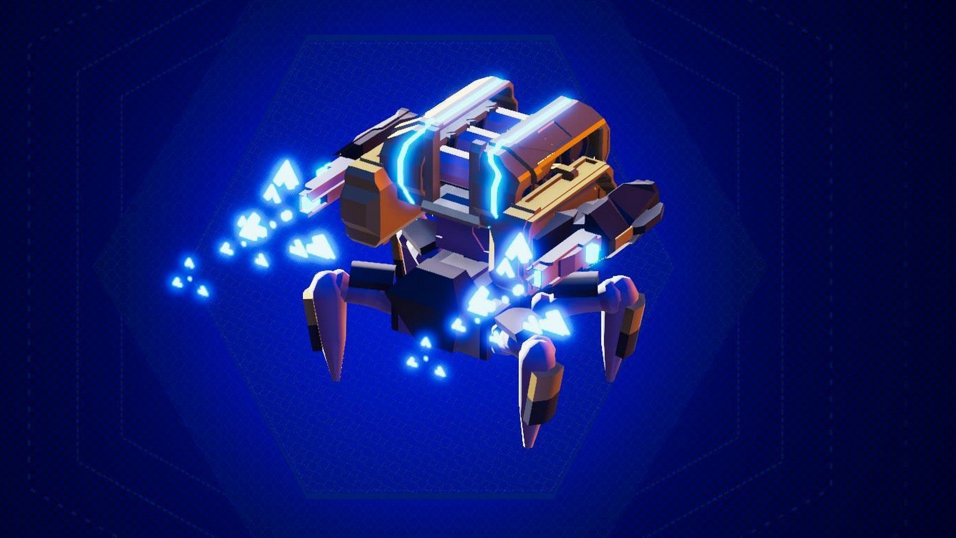 Rogue Command mit neuem Spezialisten & Heat Mode: Das neue Update ist ...