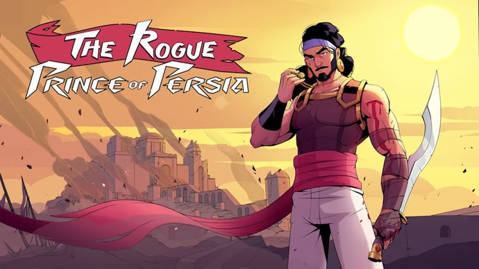 The Rogue Prince of Persia recibirá nuevo contenido en 2026