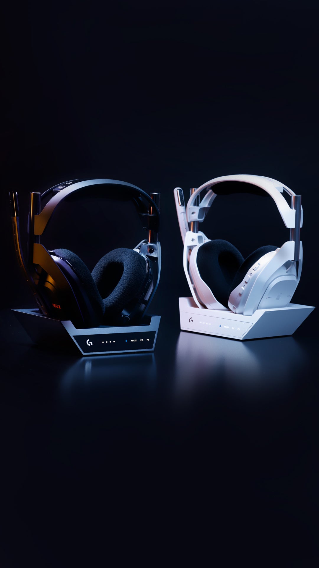 Novo Logitech G ASTRO A50X veio para destruir a concorrência | Eurogamer.pt
