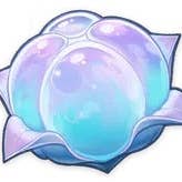 Menu view of Romaritime Flower material in Genshin Impact.