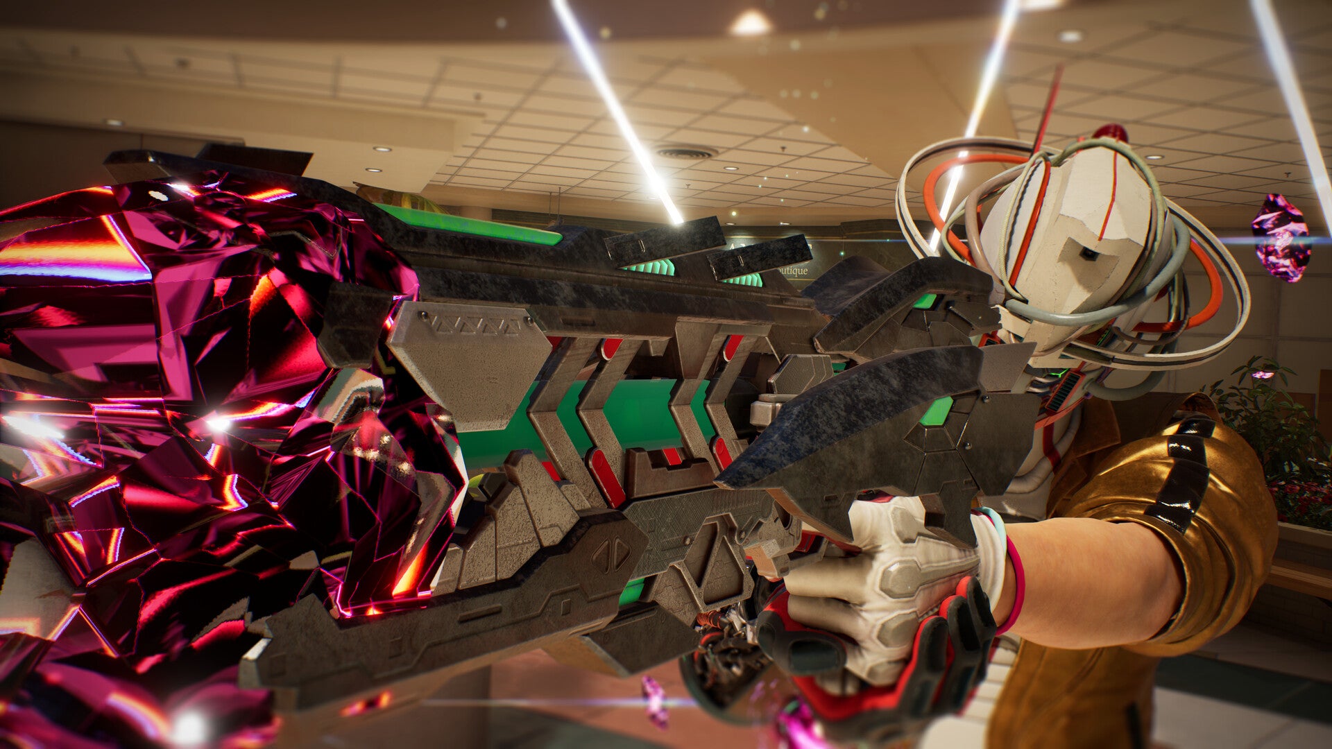 Suda51 garante que Romeo is a Dead Man será 100% livre de IA