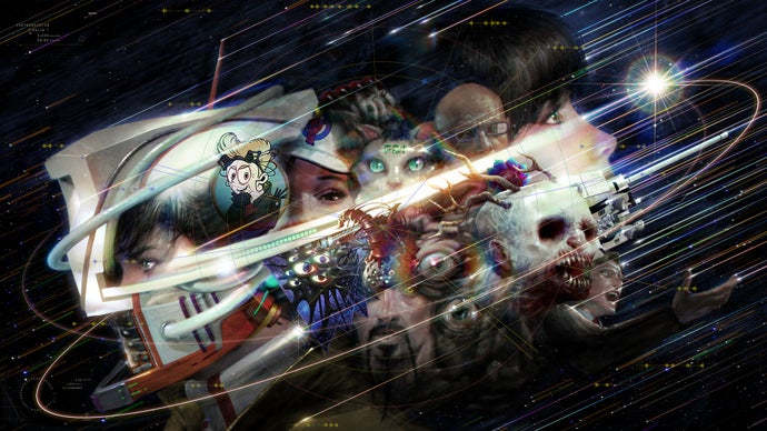 Grasshopper Manufacture lanzará un segundo juego en 2026 tras Romeo is a Dead Man