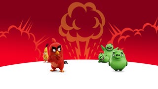 Playtika's deal to acquire Rovio has come to an end