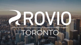 Rovio to open Toronto studio