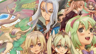 Rune Factory 4 Review